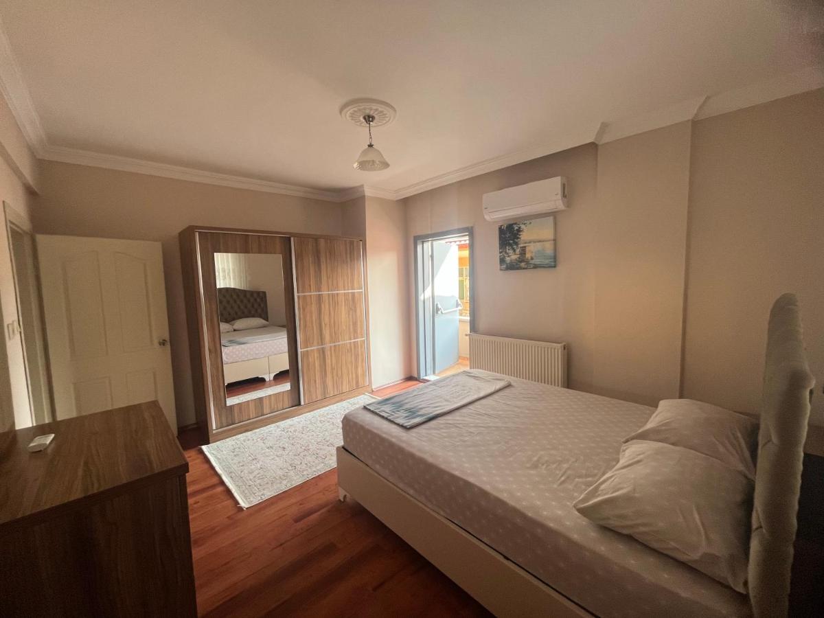 Cayeli Kent Apart - Housity