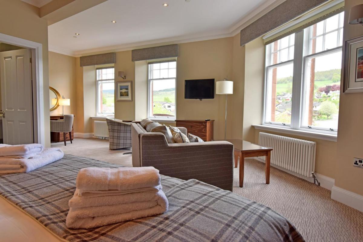 The Townhouse Aberfeldy - Housity
