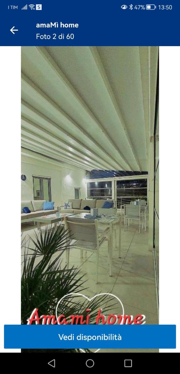 amaMì home - Hizvo