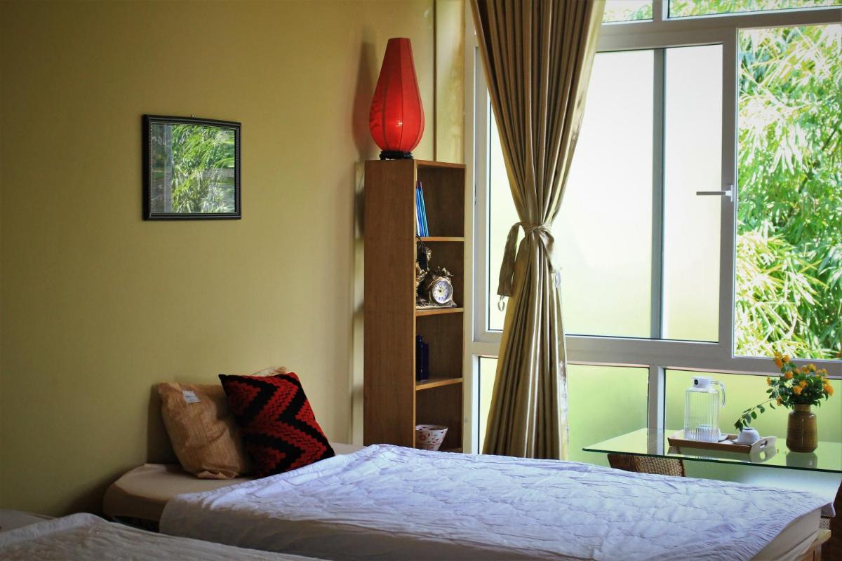 The HillSide Homestay Hue - Housity