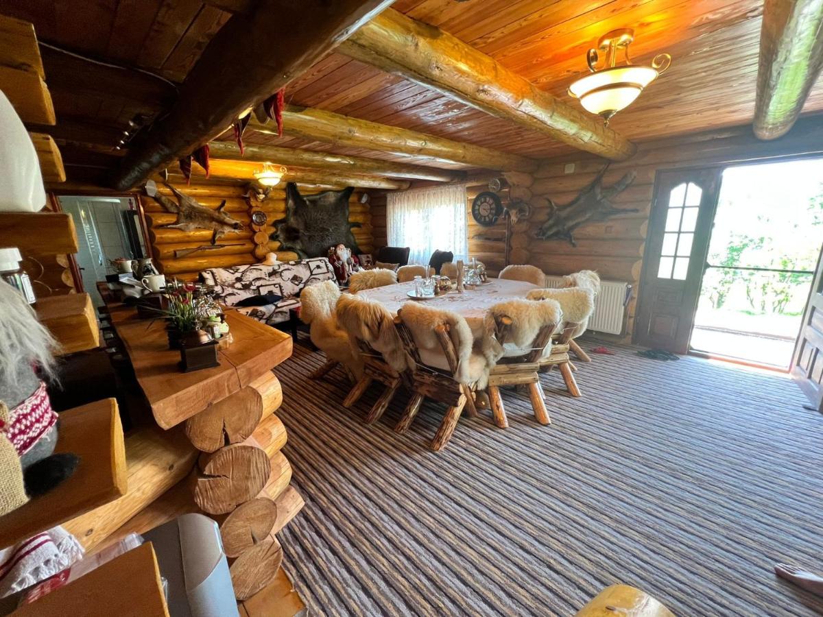 Cabana Bradului - Housity