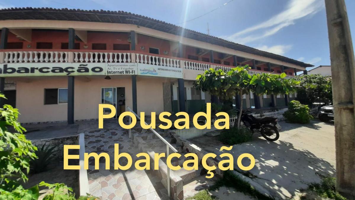 Pousada Embarcacao - Housity