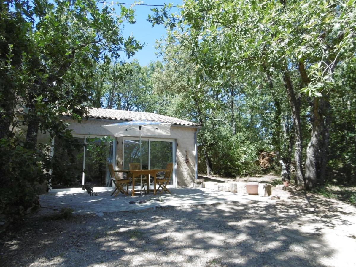 Suitetrails - Pied à terre au coeur du Luberon, Provence