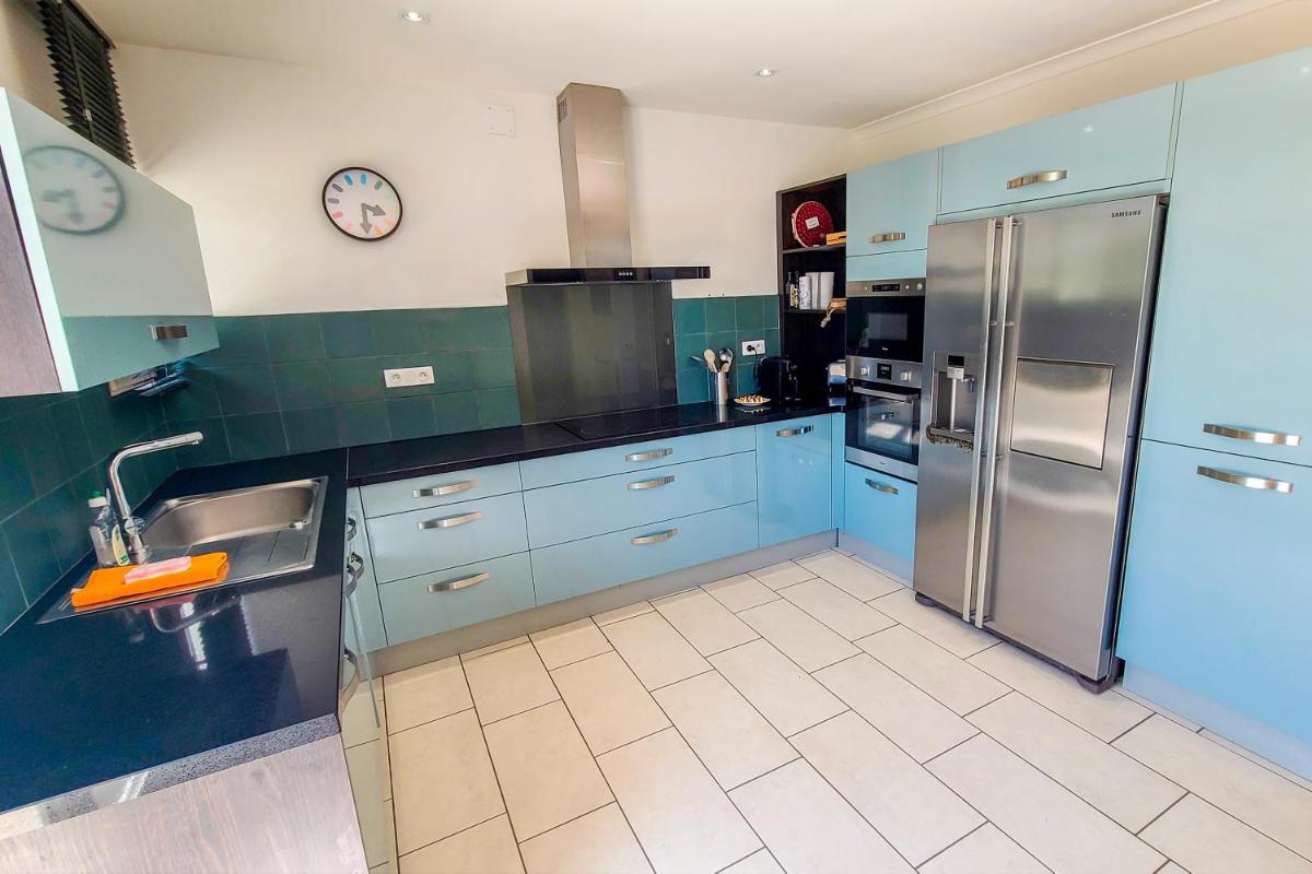 Suitetrails - Luxueuse Villa avec SPA de nage