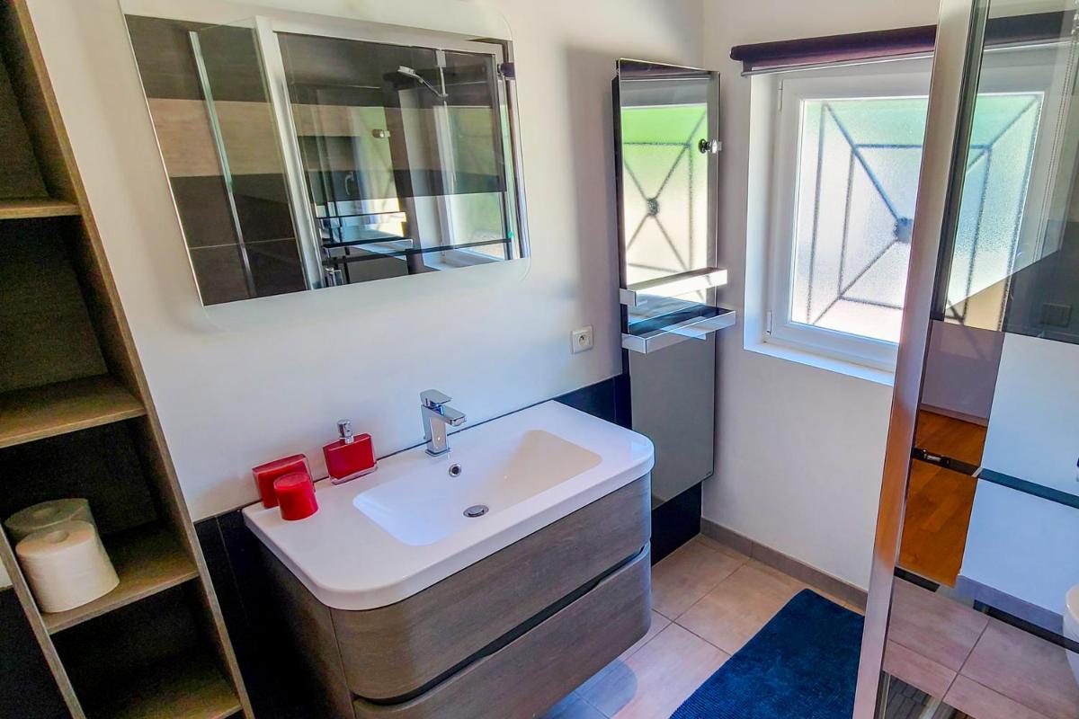 Suitetrails - Luxueuse Villa avec SPA de nage
