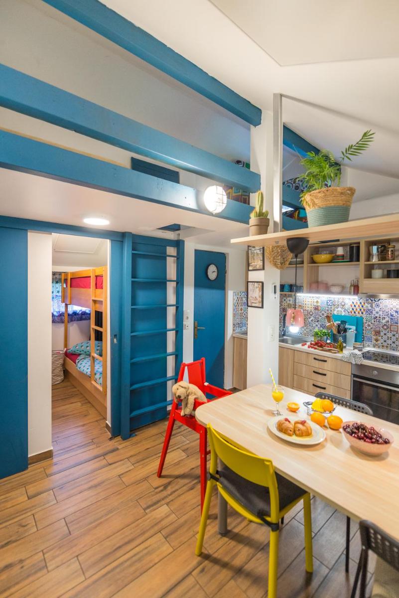 Boho House 4 camp Terme Catez with promotional tickets prices - Housity