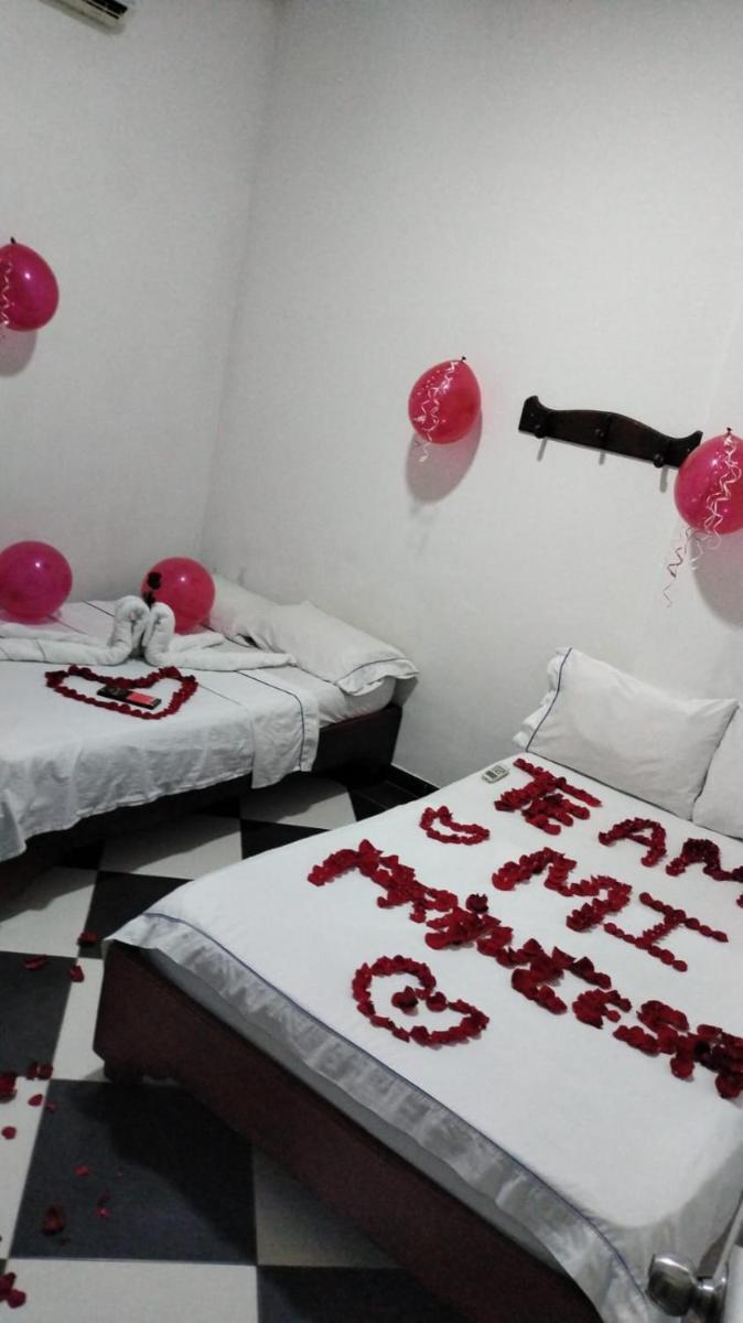 Hotel El Paisano - Housity