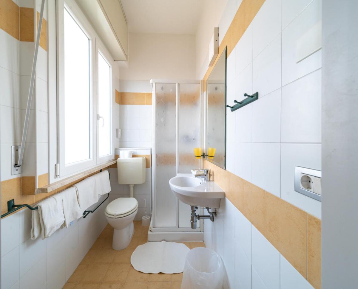 Hotel CasaDei - Housity