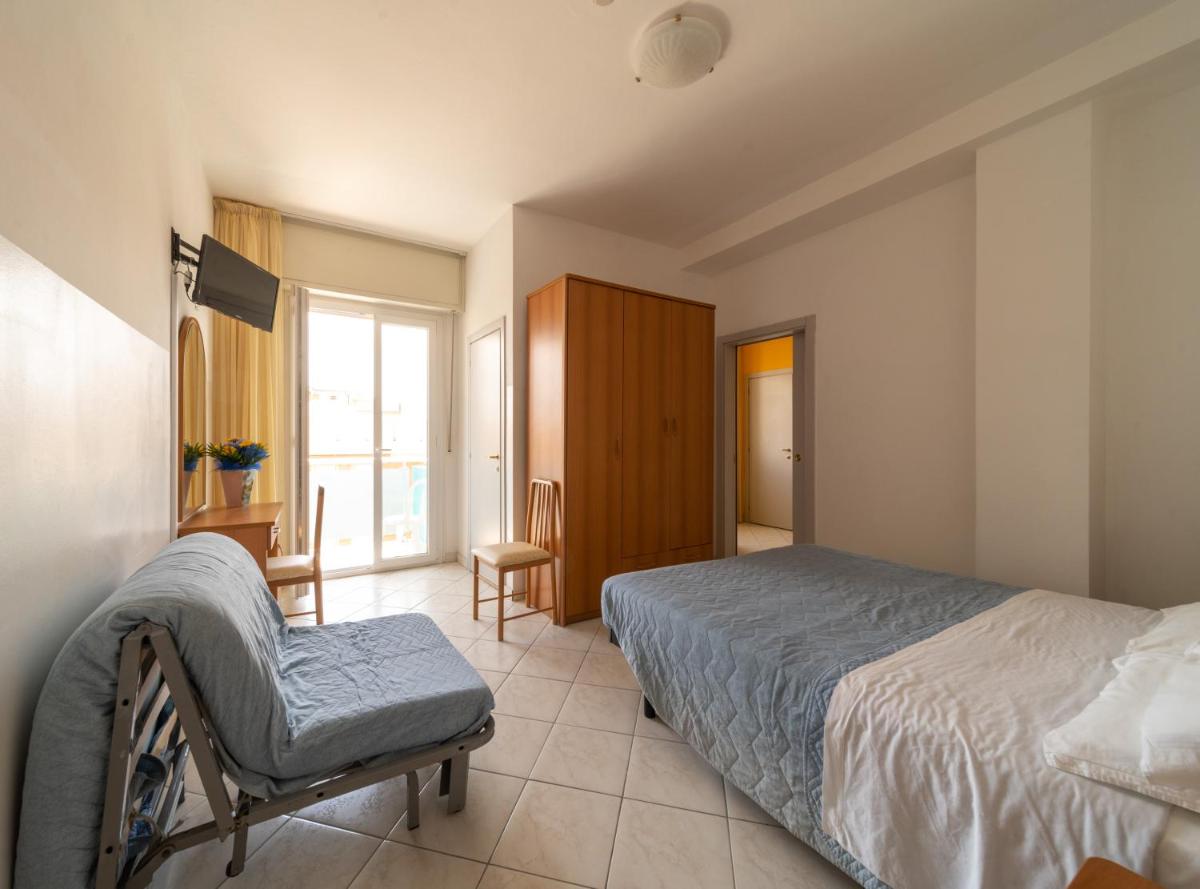 Hotel CasaDei - Housity