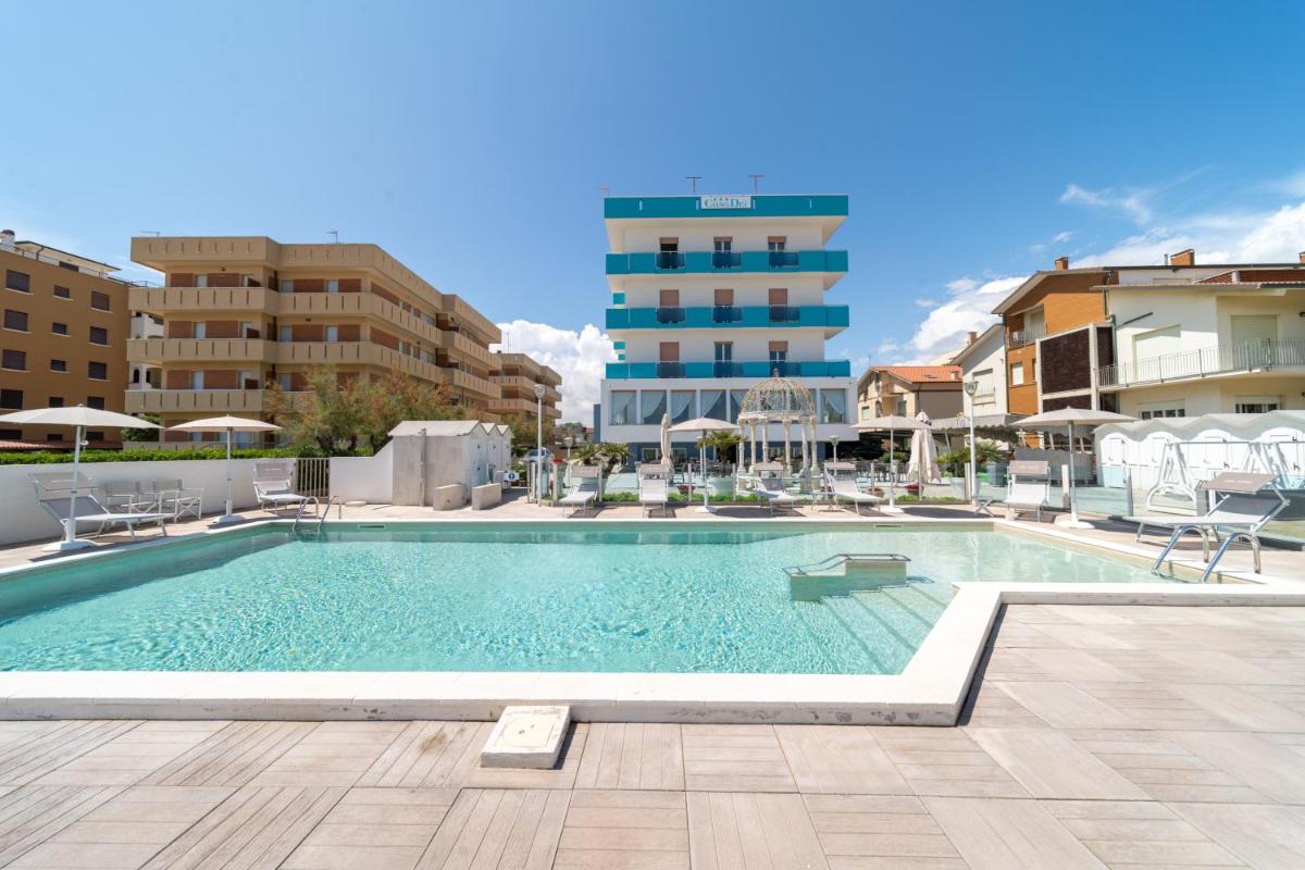 Hotel CasaDei - Housity
