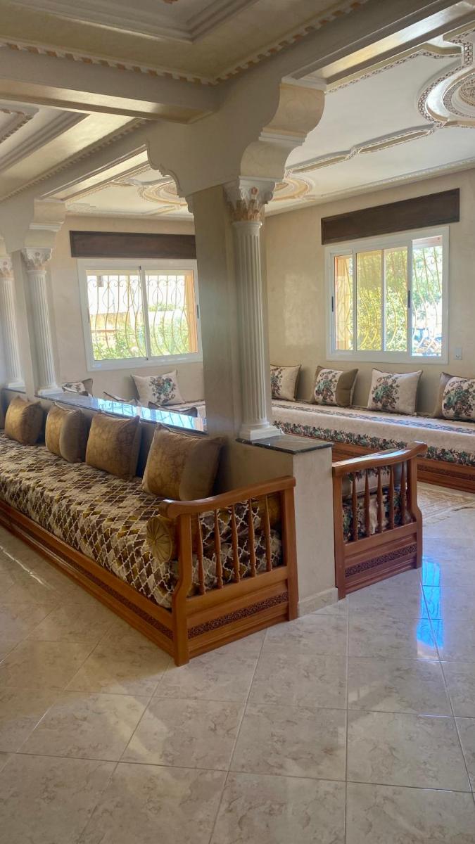 Welcome to Big BL's house, Close to Tanger Med - Housity