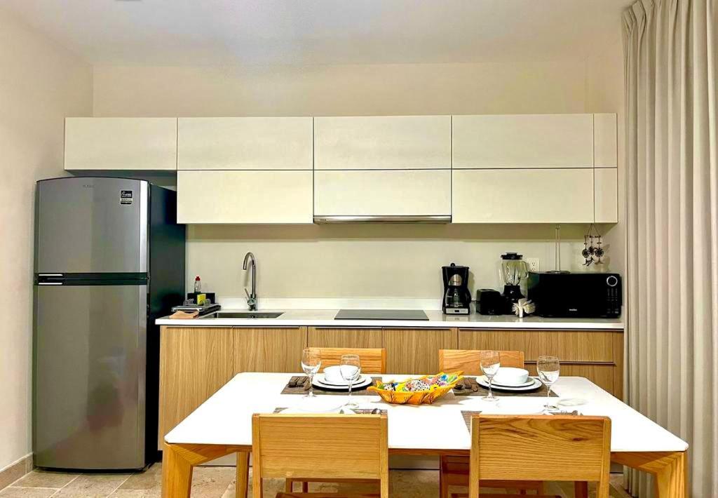Elegant 1BR ALDEA ZAMA Tulum - Housity