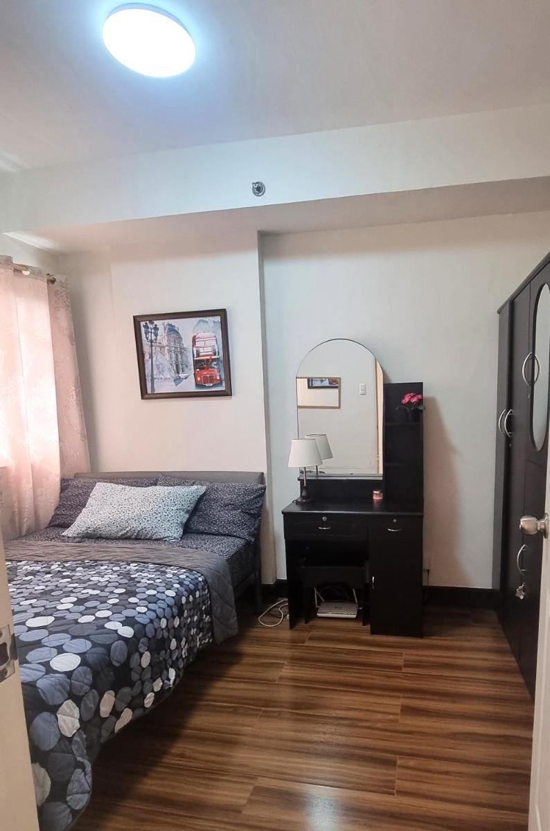 Suitetrails - Marinel Grand Residences Cebu - walking distance to IT Park
