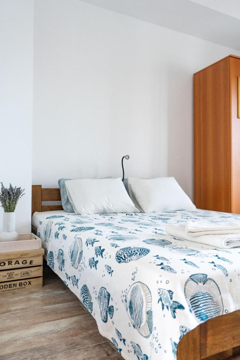 Amélie Neversea Apartament - Housity