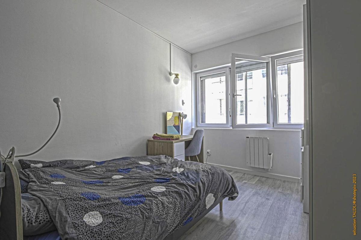 CosyRouen bouquet parking gratuit - Housity