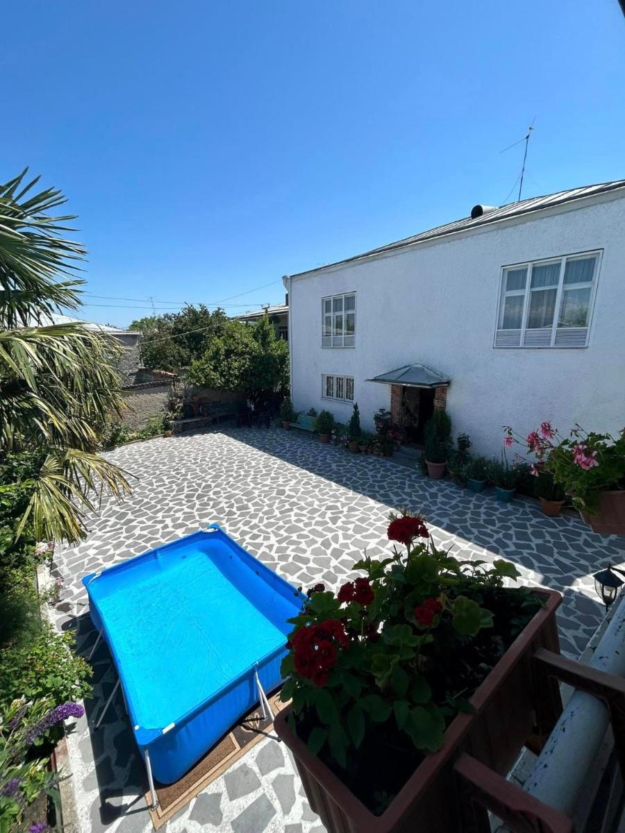 Guesthouse Giorgi - Housity