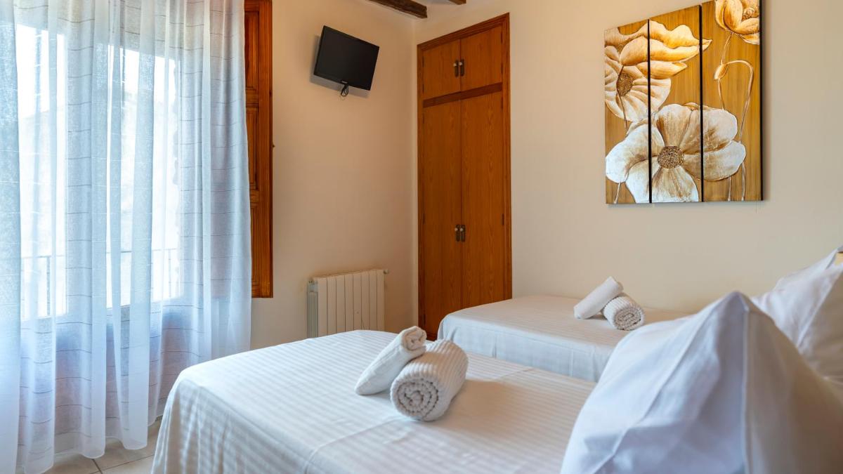 Hotel El Rullo - Housity
