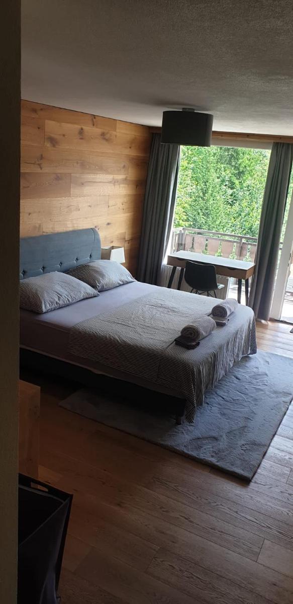 Laax Flims Luxury Large apartment near Rock Resort - Housity