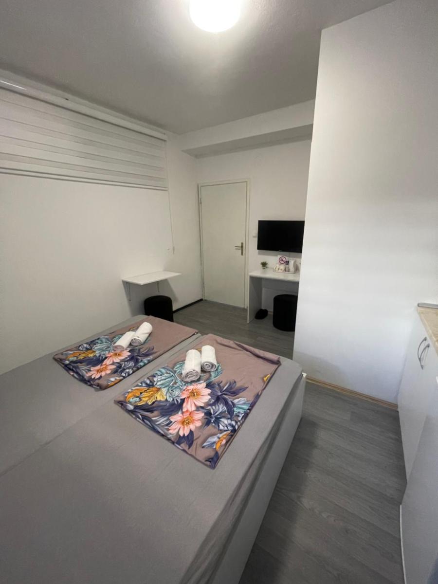 Apartments Glitter - Housity