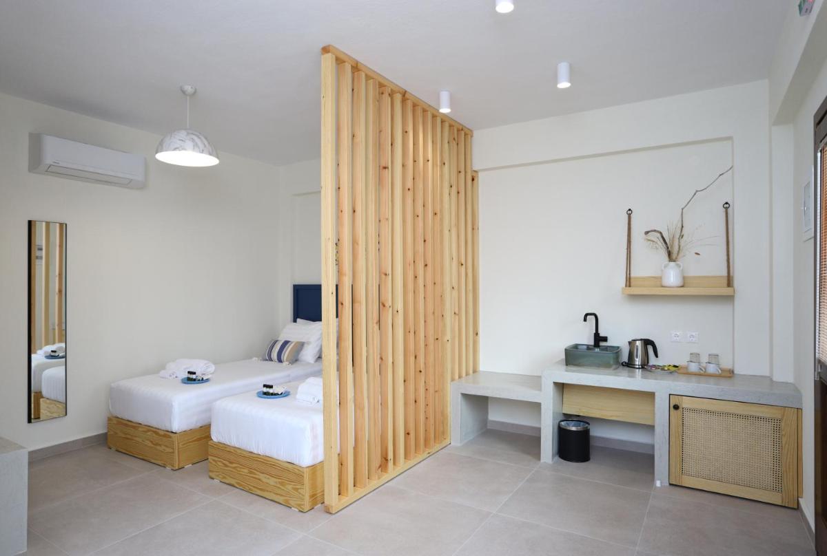 ONAR OURANOUPOLIS - Housity