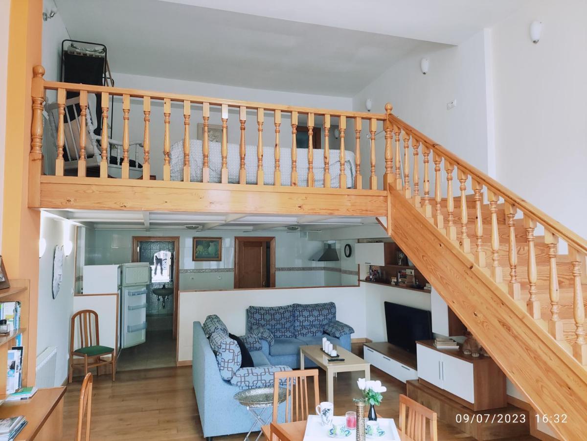 Apartamento Premium Relax C - Housity
