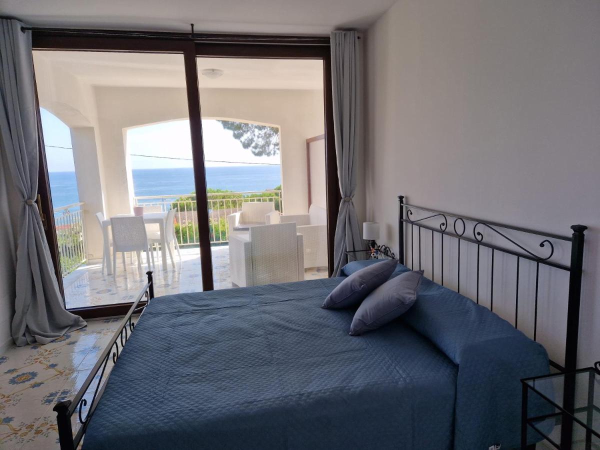 La finestra sul golfo - Housity