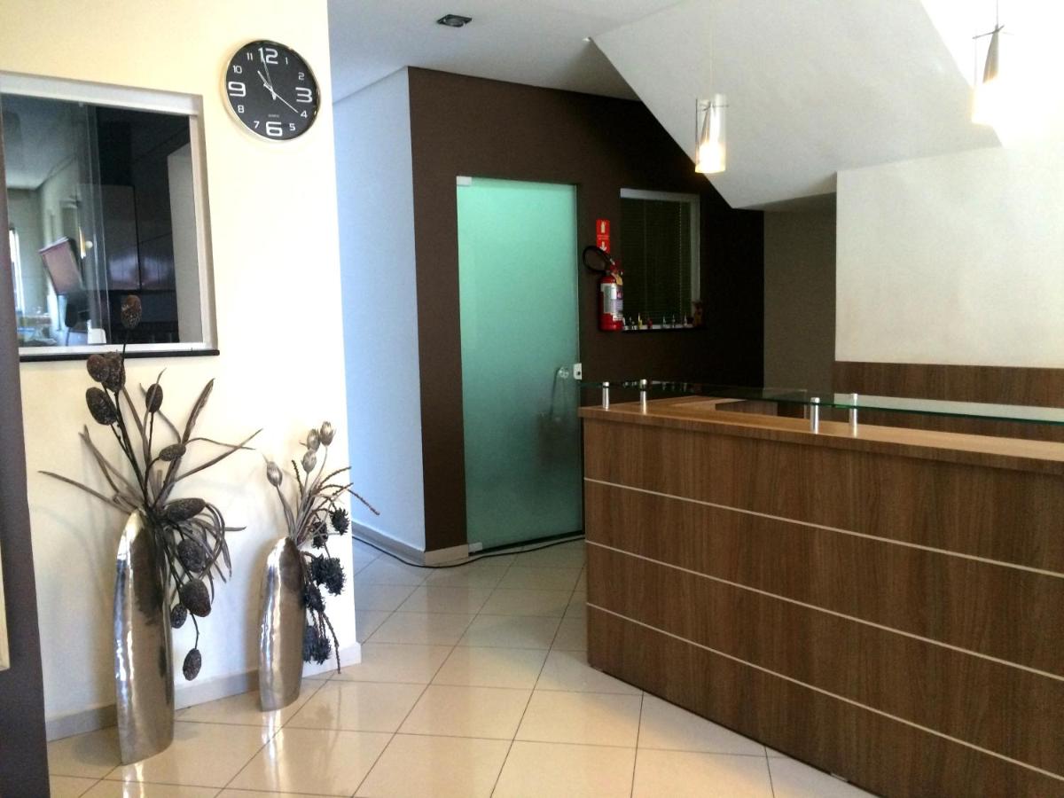 Scarpelli Palace Hotel - Housity