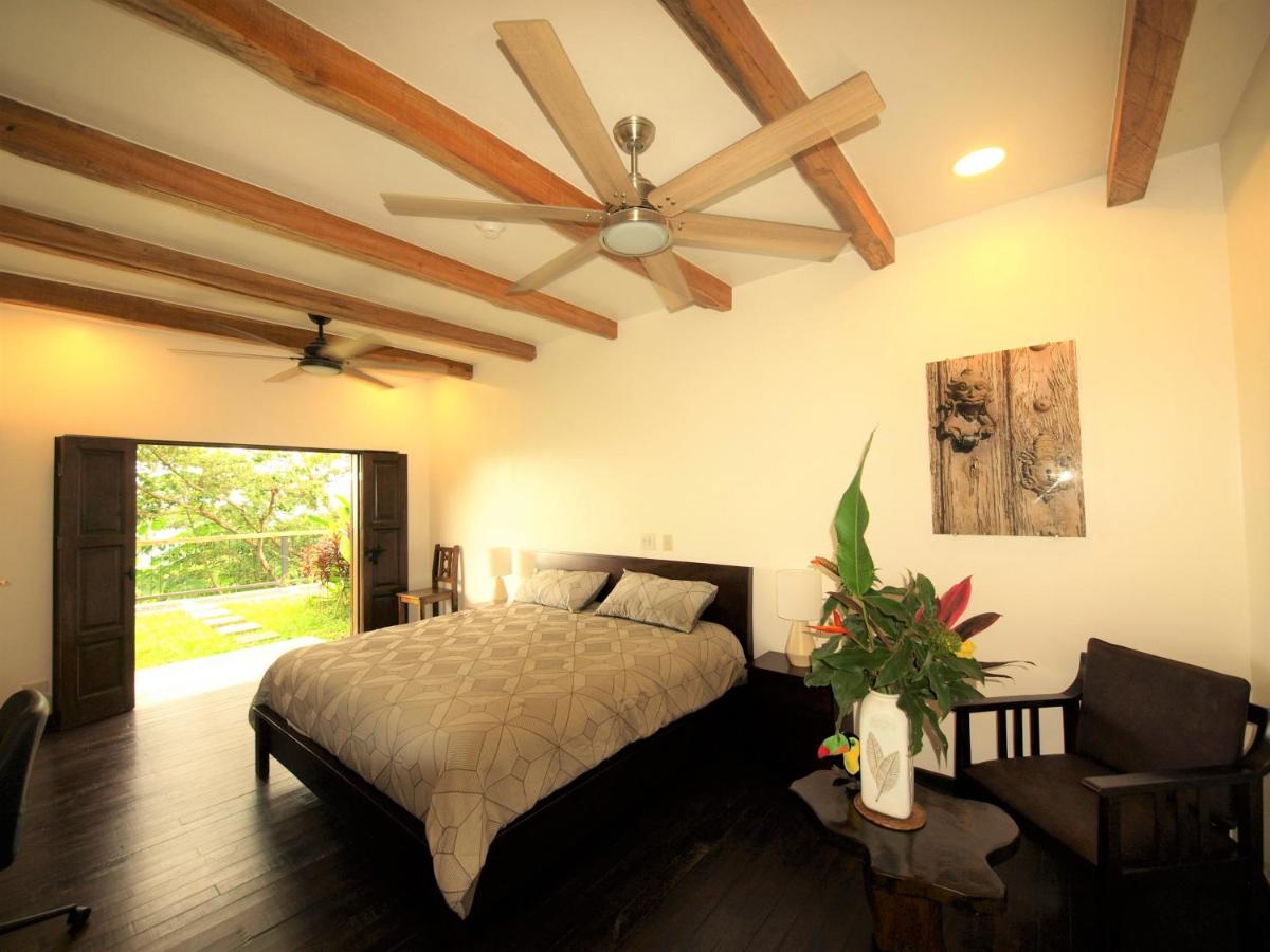 Hacienda Las Vainillas Boutique Hotel - Housity