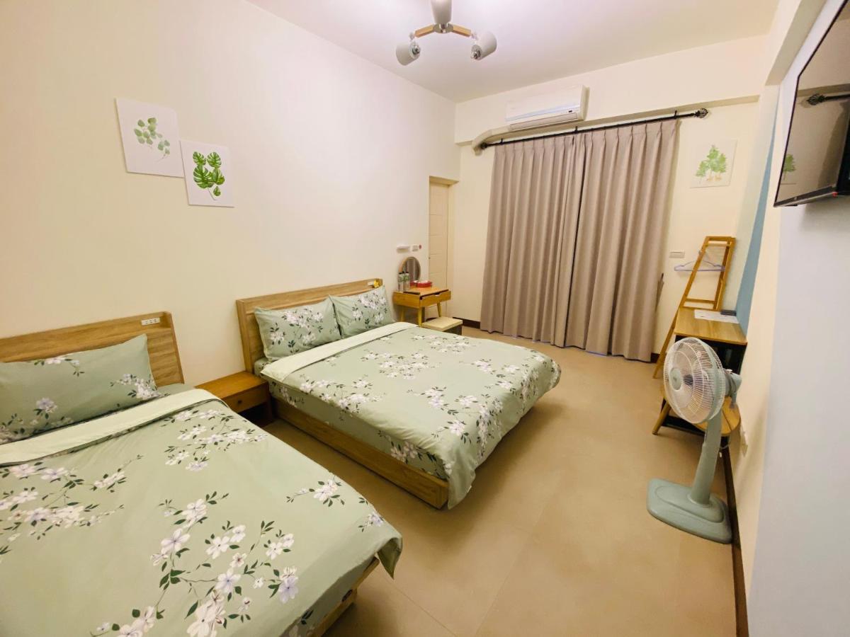 就光民宿 House of Light Homestay - Housity