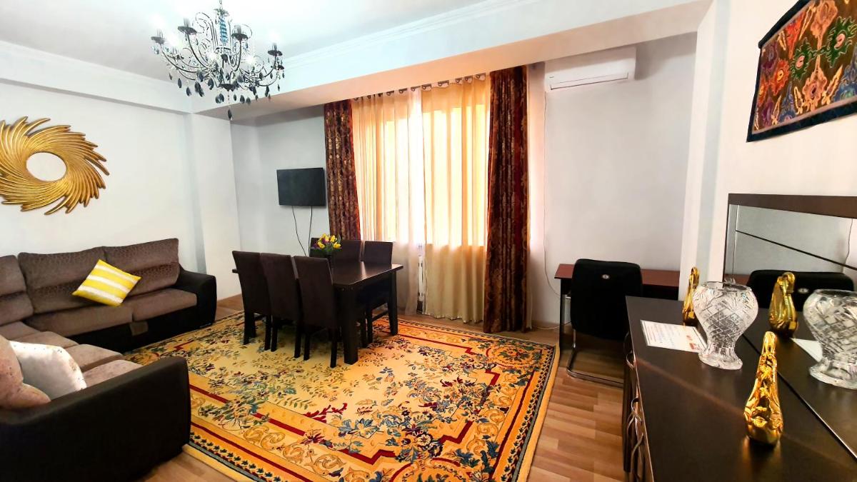 Stylish apartment in the city center - Housity