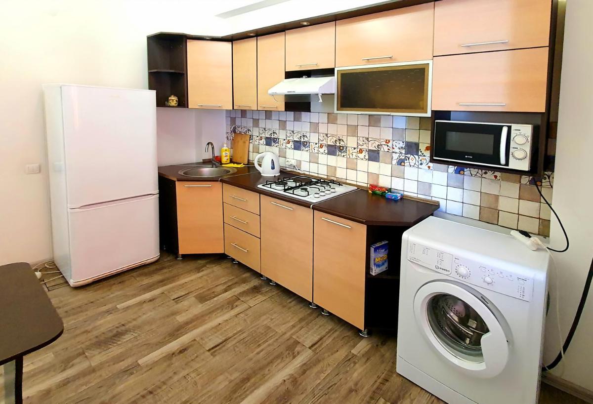 Modern apartment in the center city - Housity