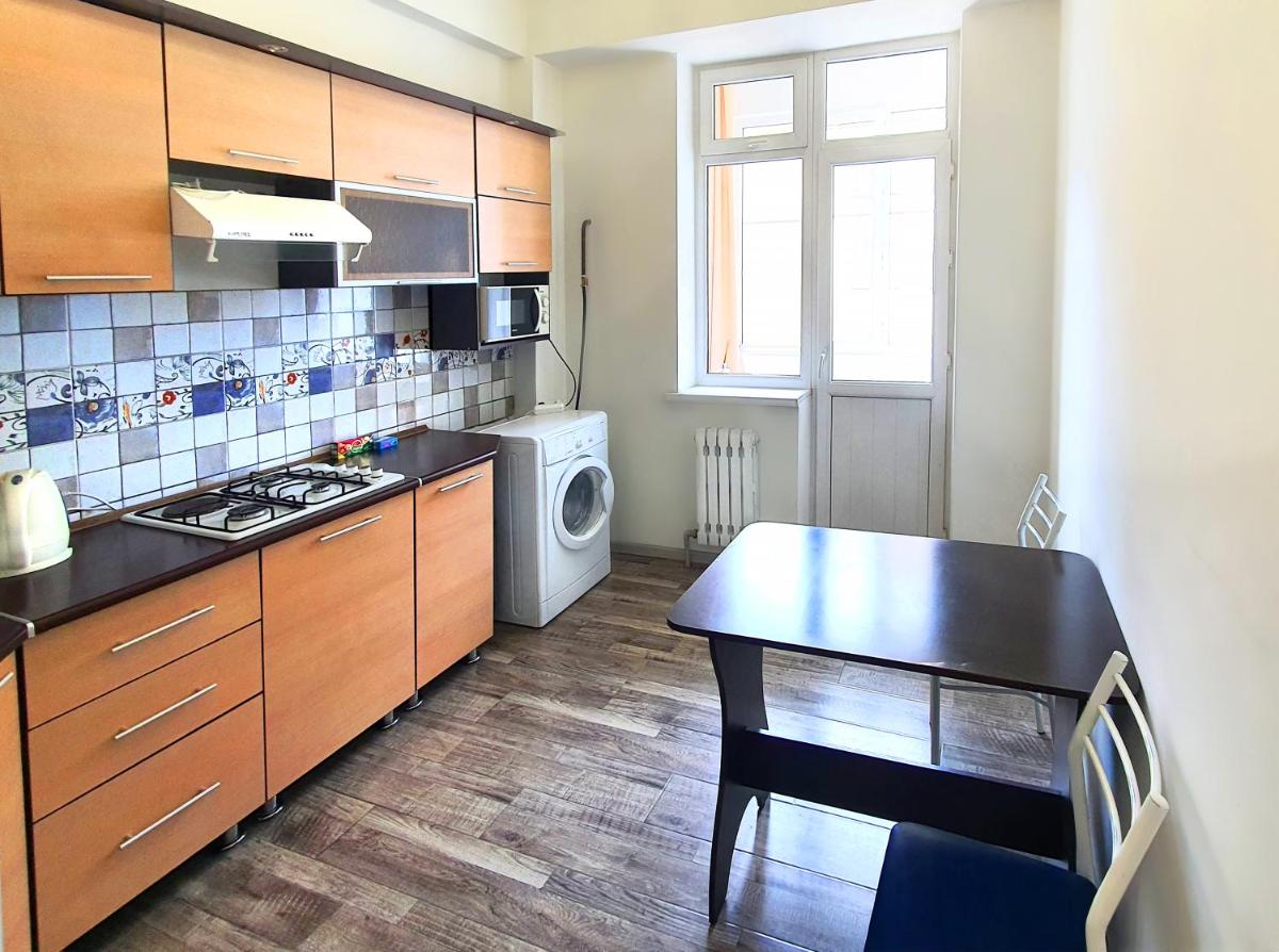 Modern apartment in the center city - Housity