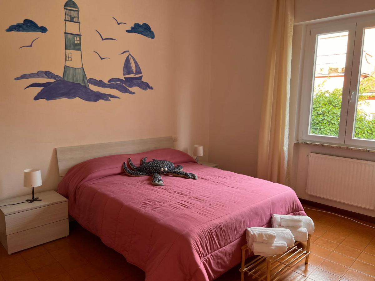 Gambero Blu - Housity