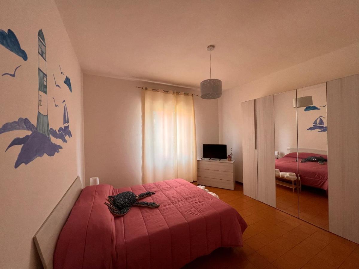 Gambero Blu - Housity