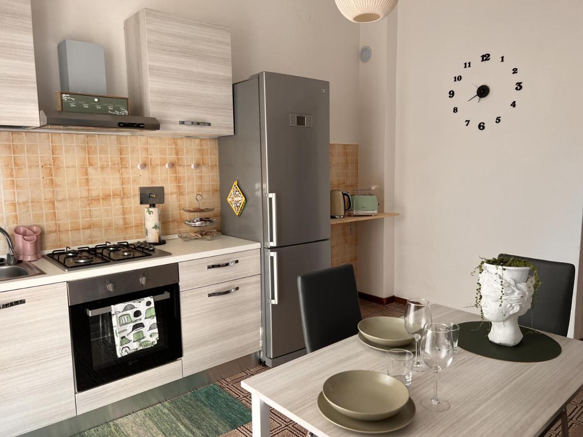 Gambero Blu - Housity