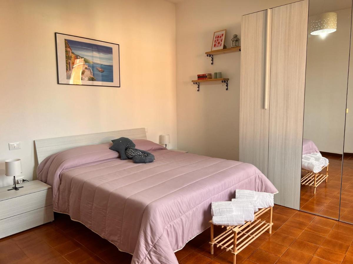 Gambero Bianco - Housity