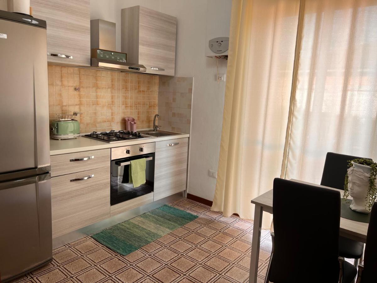 Gambero Bianco - Housity
