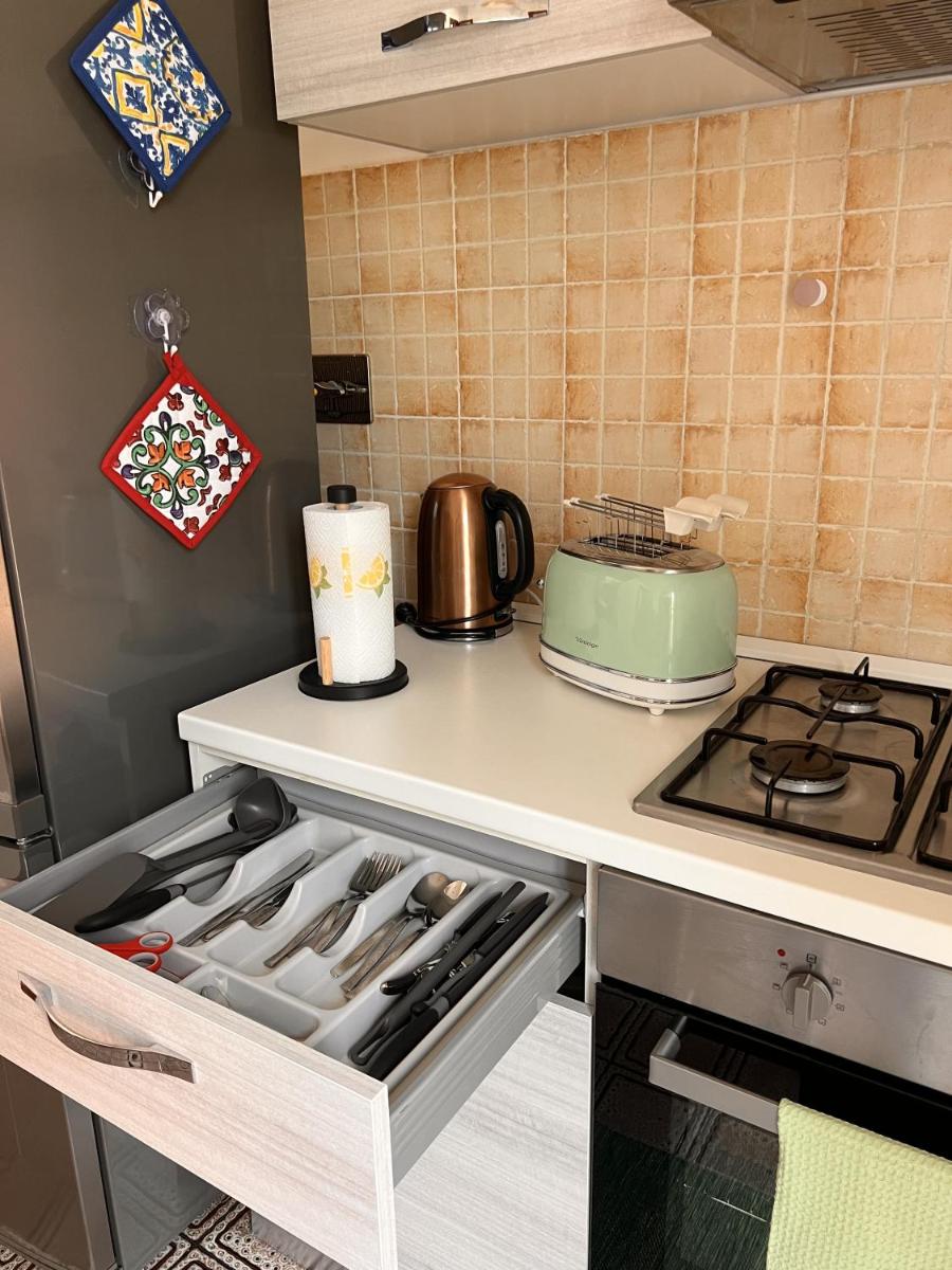 Gambero Bianco - Housity