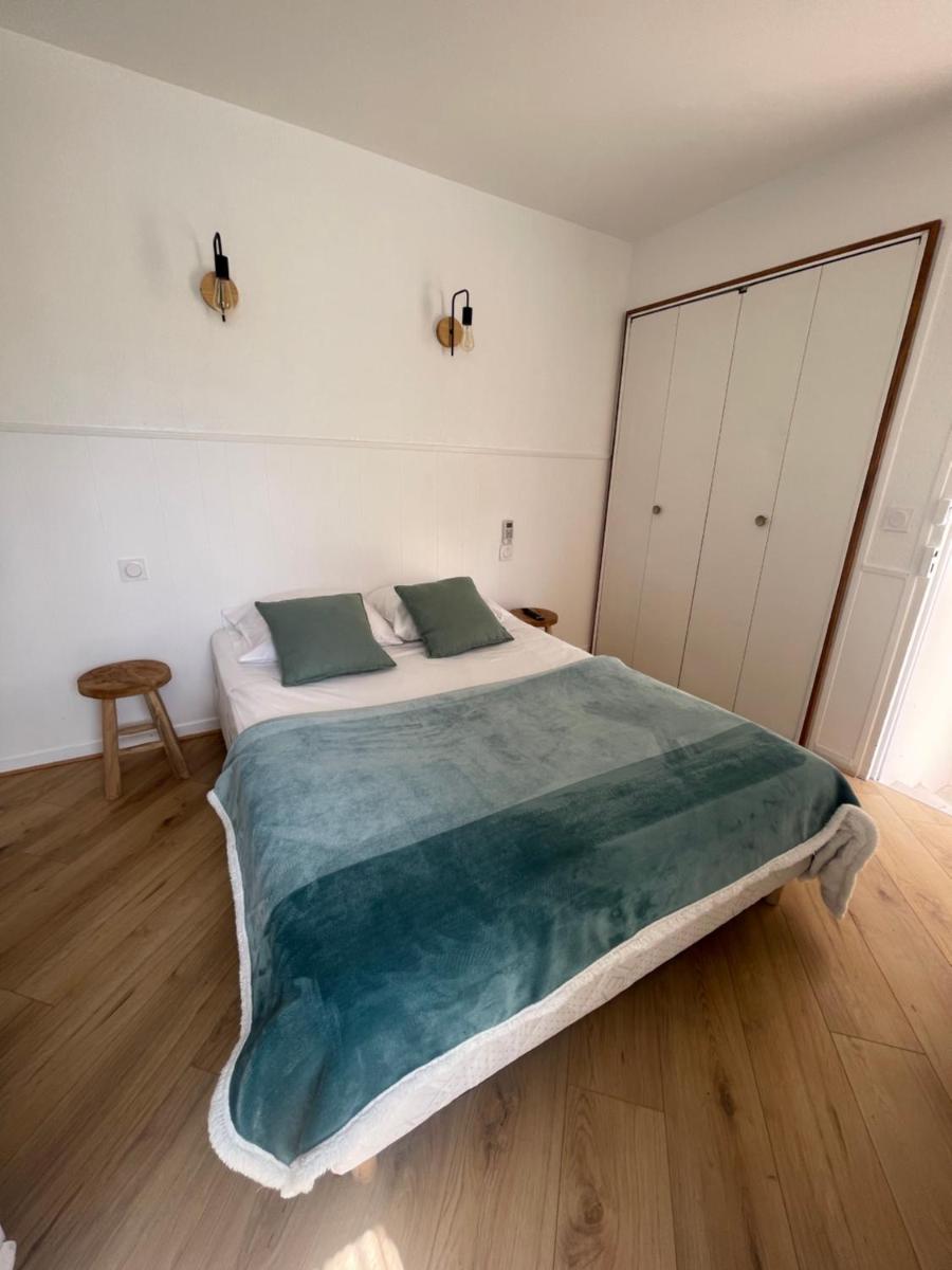 Ezz'Hotel Canet - Housity