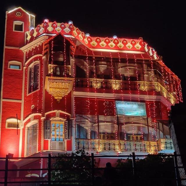 Shiva Ganges View Guest House - Housity