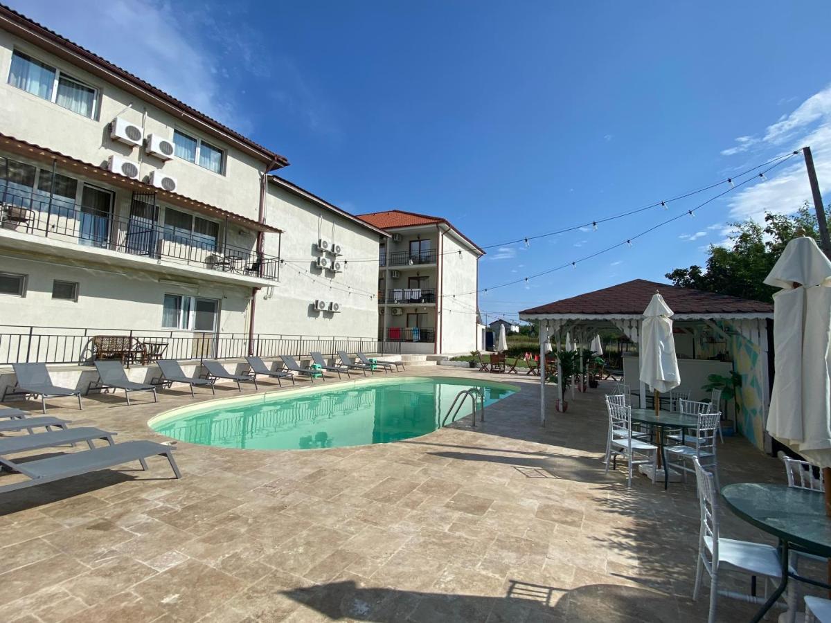 Vila Dedy - Housity