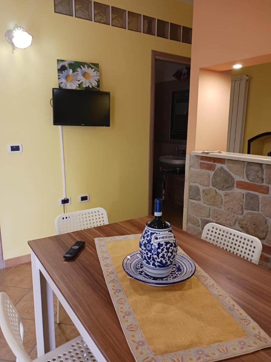 Suitetrails - Borgo Gaggi