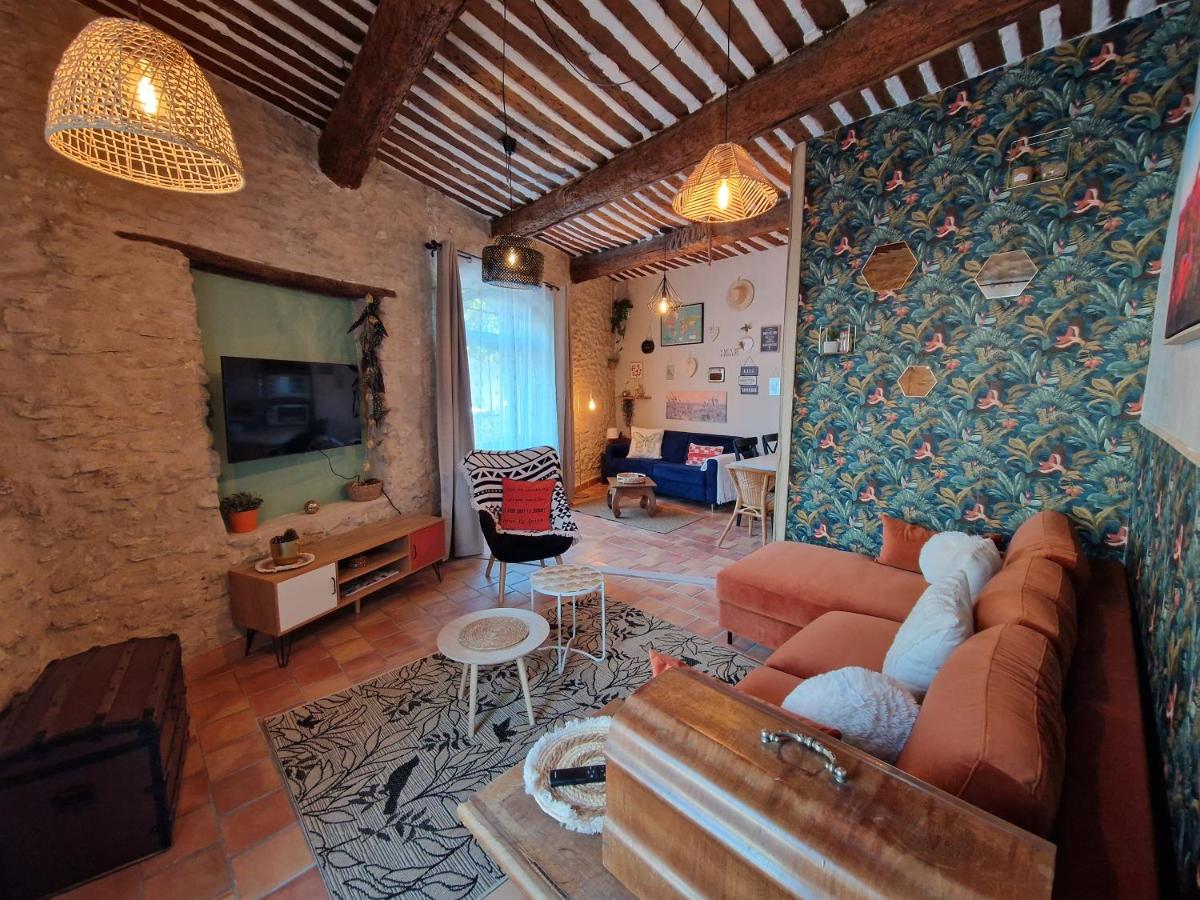 Provence Now - Housity