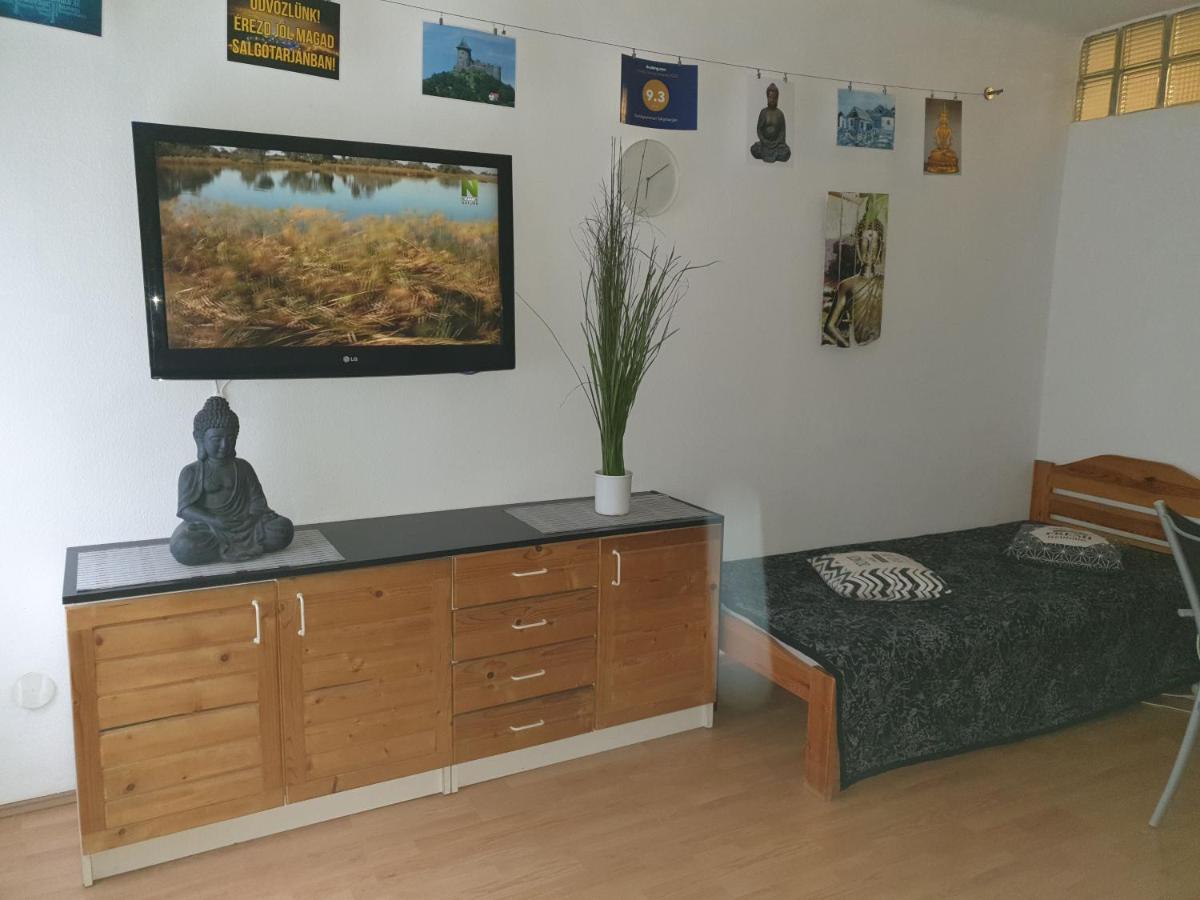 Goldapartman Salgótarján - Housity