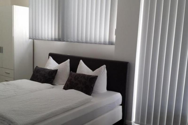 HD City Apartments - Housity