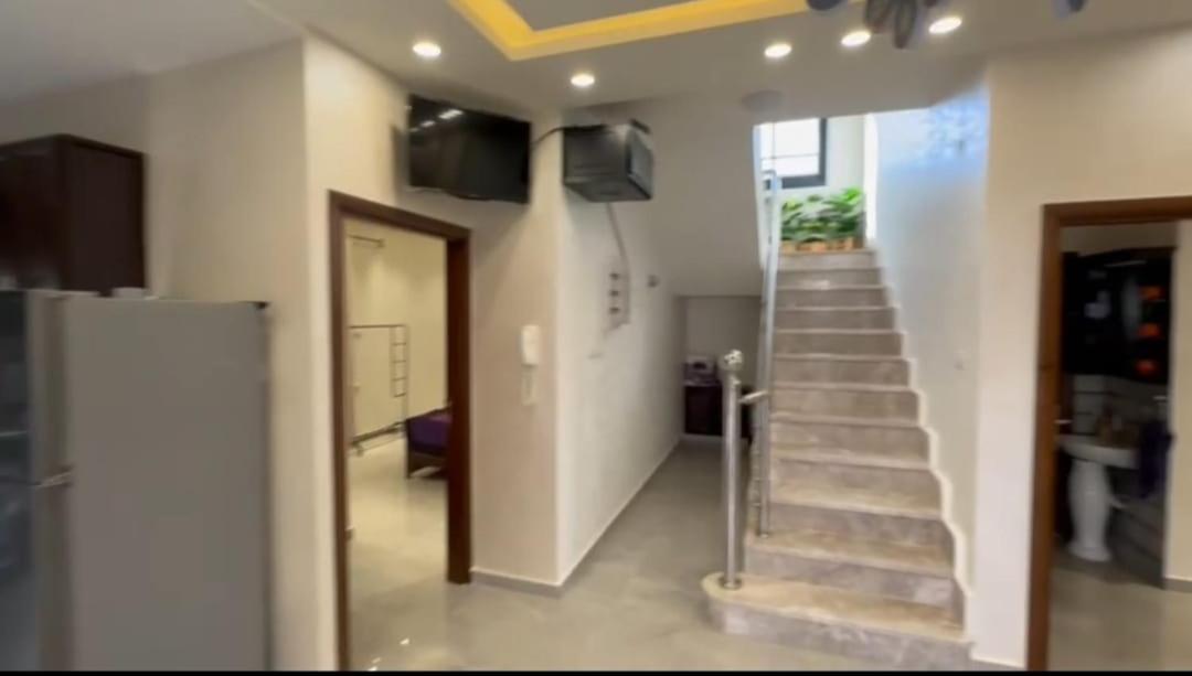 شاليه الوليد - Housity