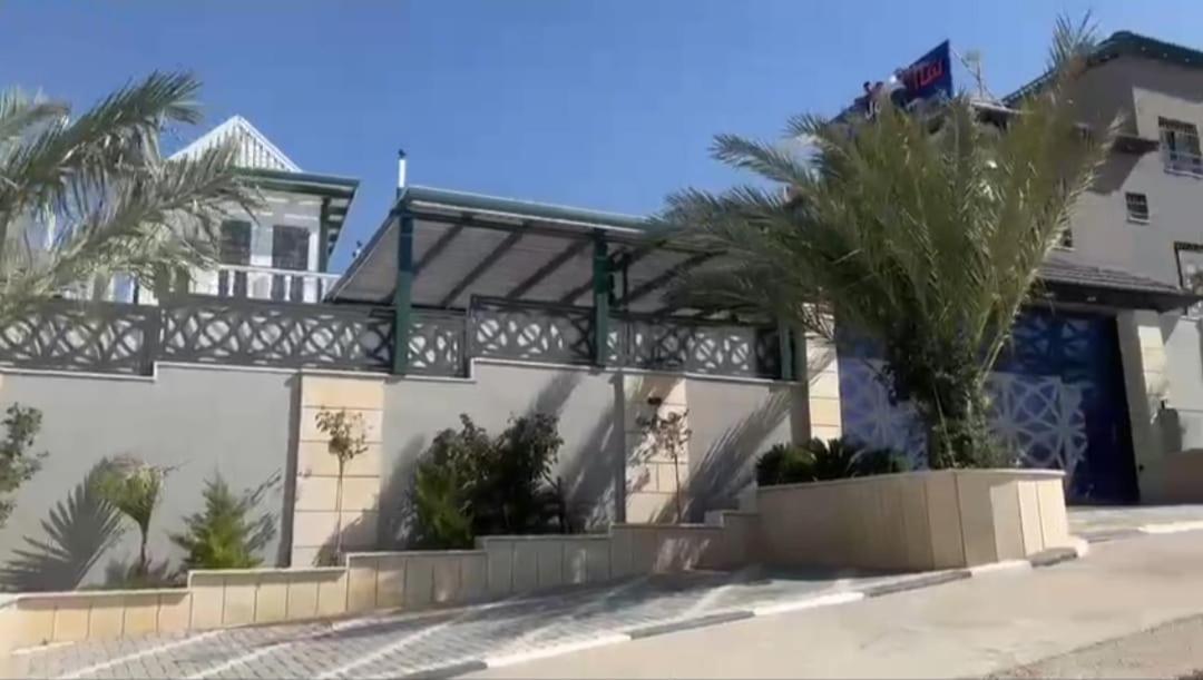 شاليه الوليد - Housity