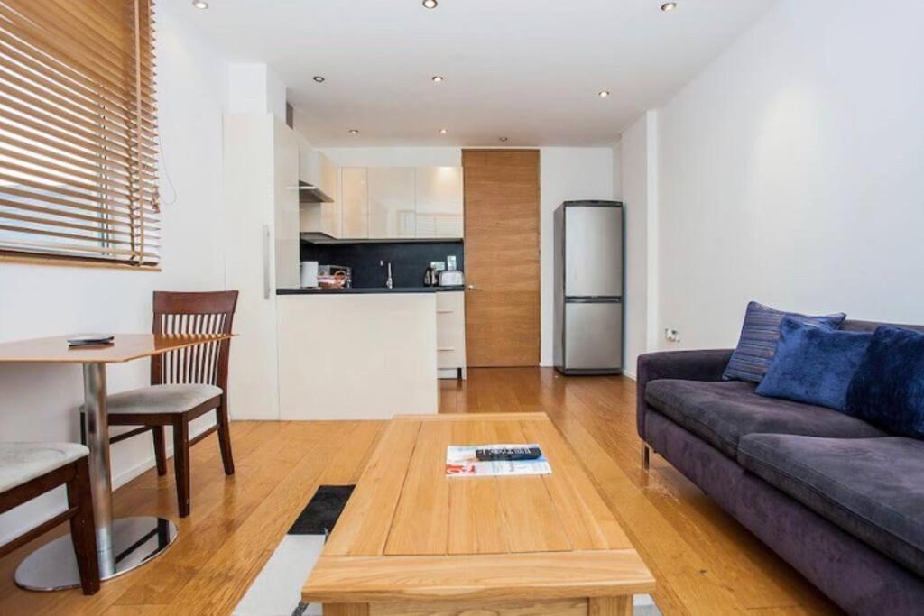 Central London Apartment - Housity