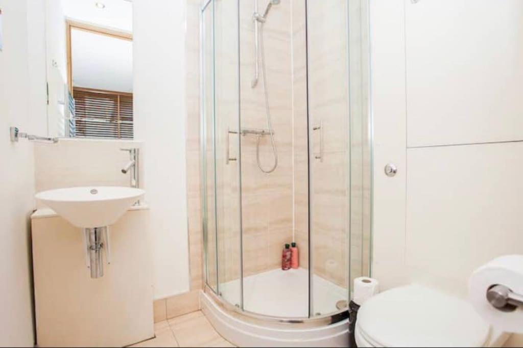 Central London Apartment - Housity