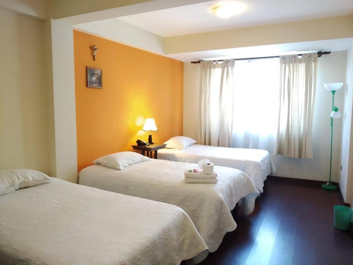 Hotel Maison Fiori Prado - Housity